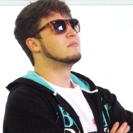 Foto de Evaldo