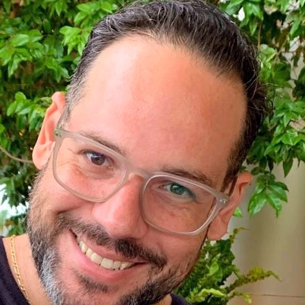 Foto de Gabriel